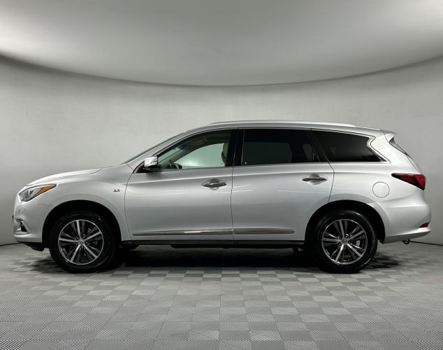 Infiniti QX60  