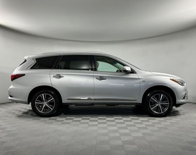 Infiniti QX60  