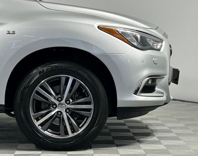Infiniti QX60  