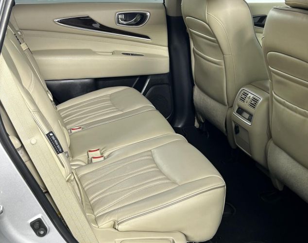Infiniti QX60  