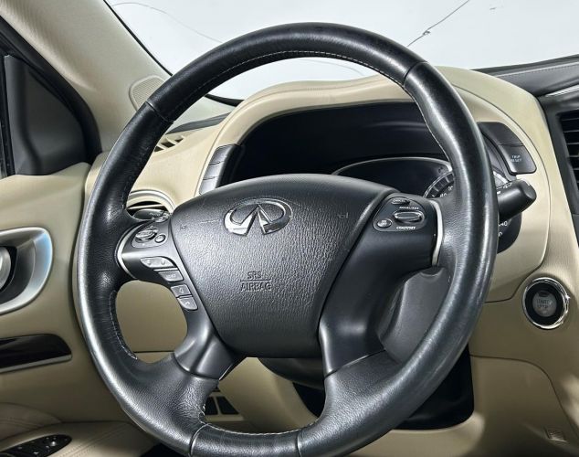 Infiniti QX60  
