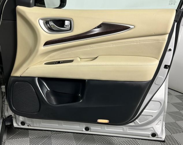 Infiniti QX60  
