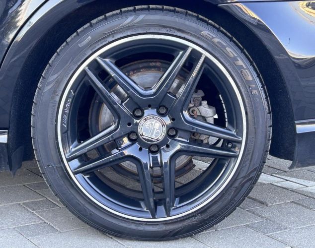 Mercedes-Benz E-Класс  Особая серия