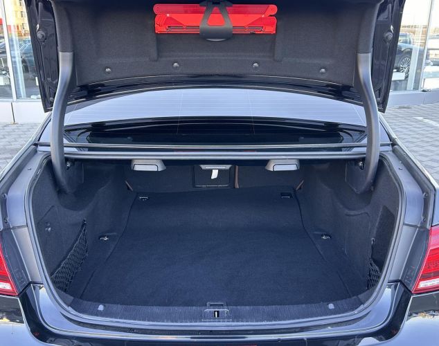Mercedes-Benz E-Класс  Особая серия