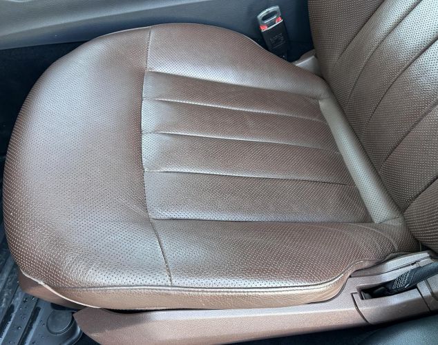 Mercedes-Benz E-Класс  Особая серия