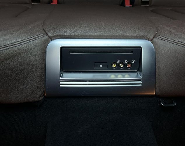 Mercedes-Benz E-Класс  Особая серия