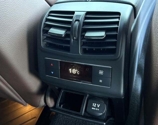 Mercedes-Benz E-Класс  Особая серия