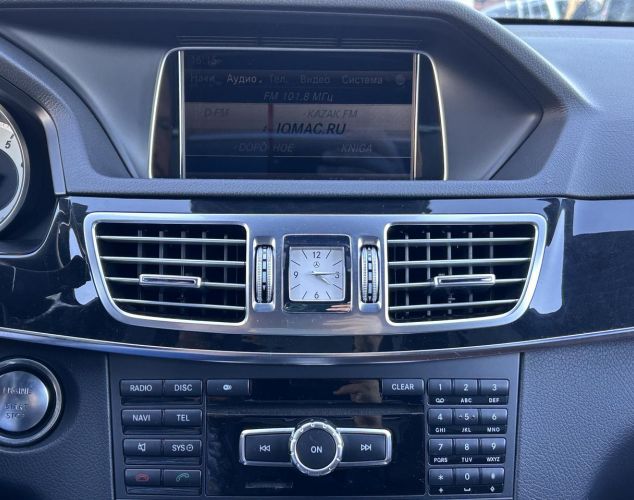 Mercedes-Benz E-Класс  Особая серия