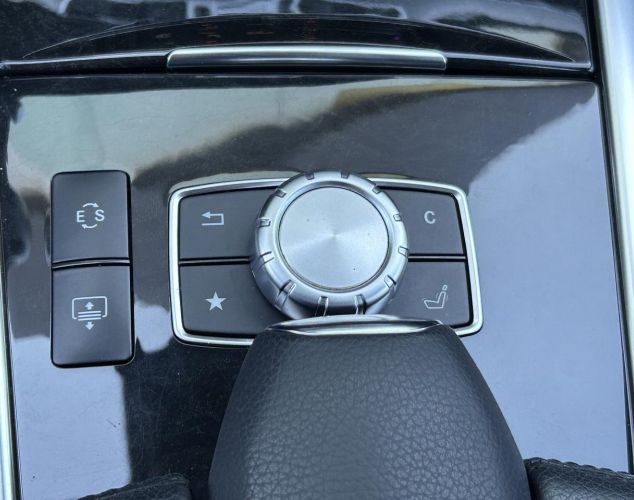 Mercedes-Benz E-Класс  Особая серия