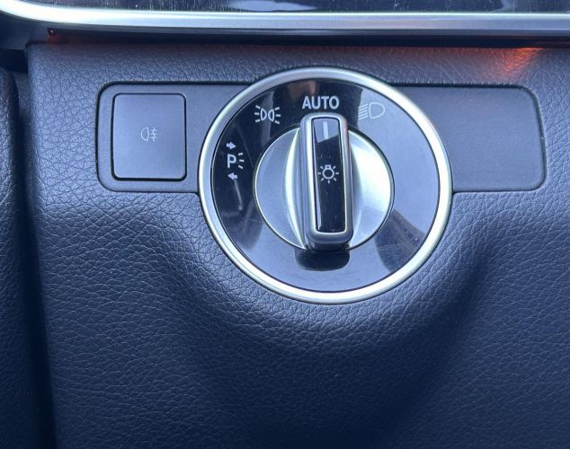 Mercedes-Benz E-Класс  Особая серия