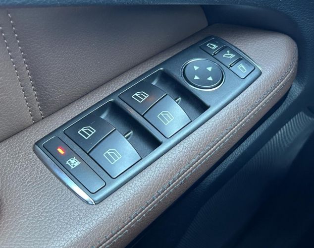 Mercedes-Benz E-Класс  Особая серия