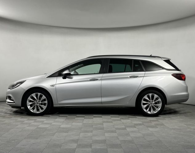 Opel Astra  Base