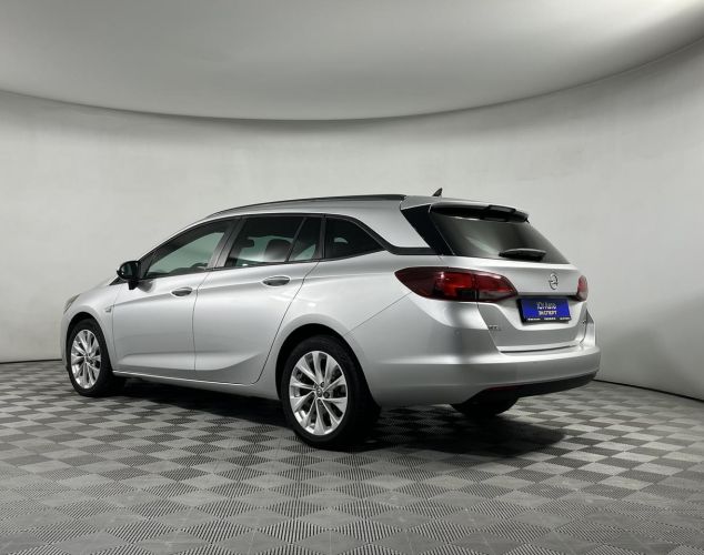 Opel Astra  Base
