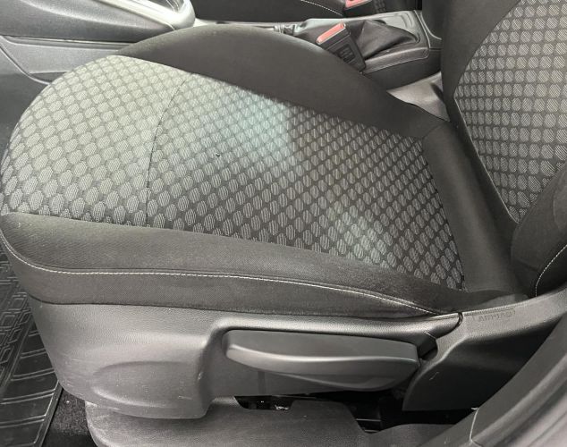 Opel Astra  Base