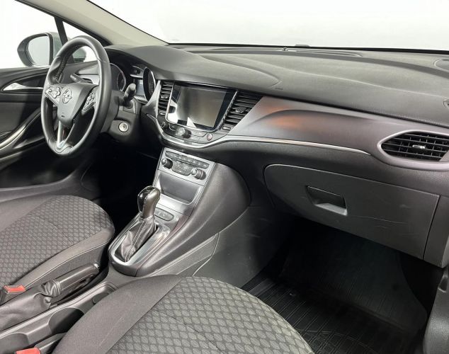 Opel Astra  Base