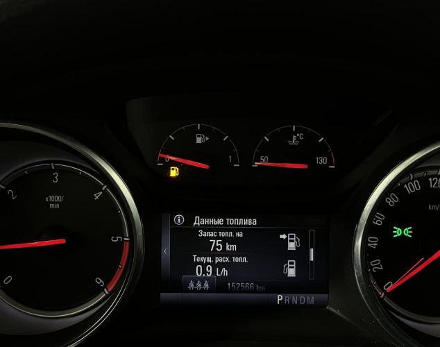 Opel Astra  Base