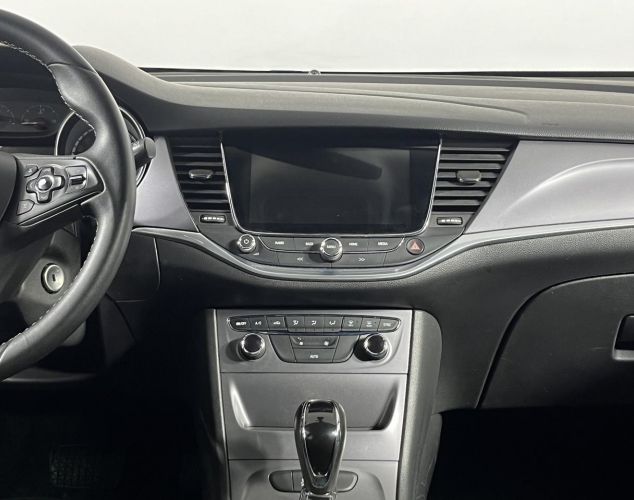 Opel Astra  Base