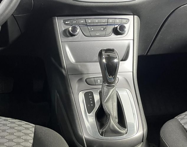 Opel Astra  Base
