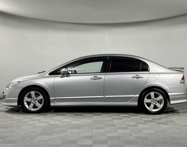 Honda Civic  Executive