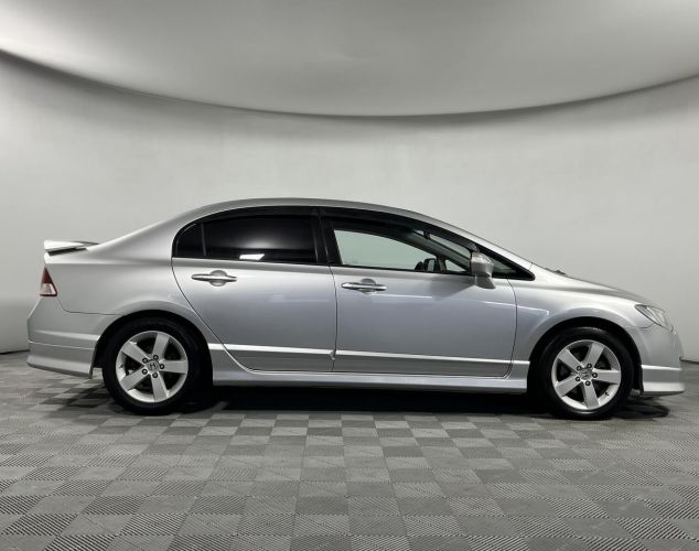 Honda Civic  Executive