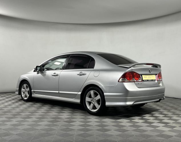 Honda Civic  Executive