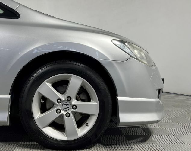 Honda Civic  Executive