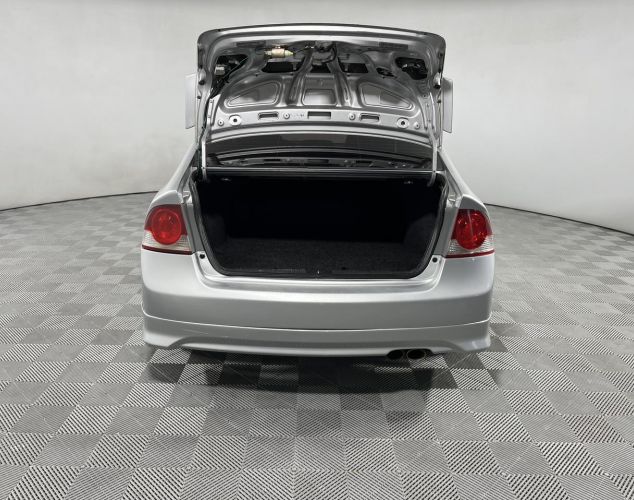 Honda Civic  Executive