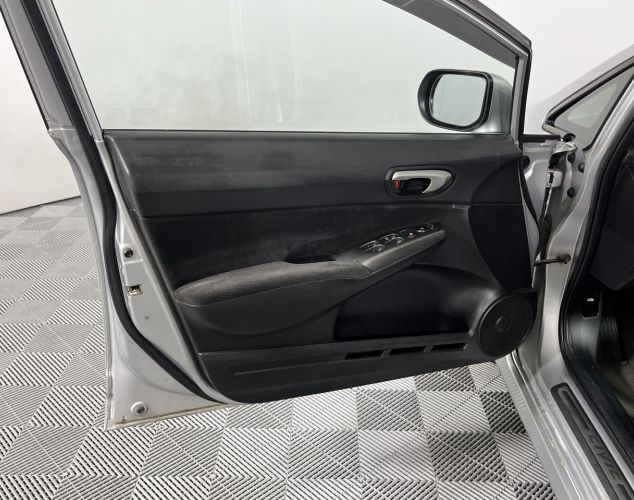 Honda Civic  Executive