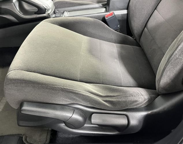 Honda Civic  Executive