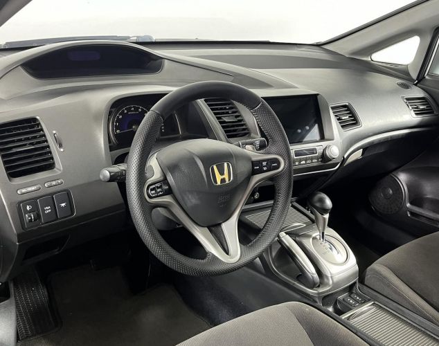Honda Civic  Executive