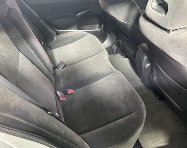 Honda Civic  Executive