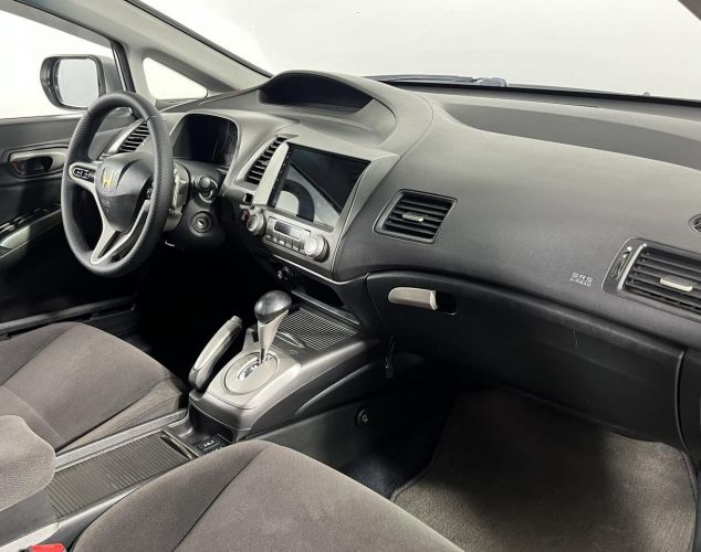 Honda Civic  Executive