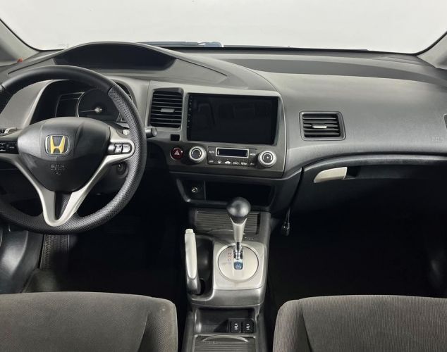 Honda Civic  Executive