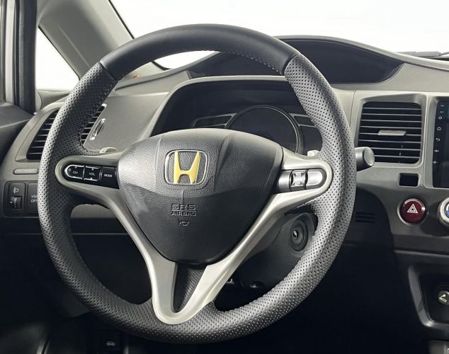 Honda Civic  Executive