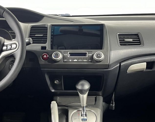 Honda Civic  Executive