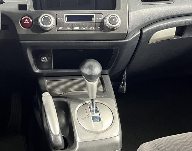 Honda Civic  Executive