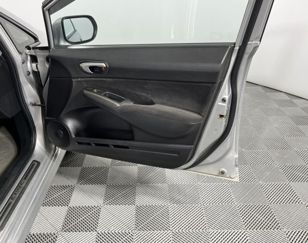 Honda Civic  Executive