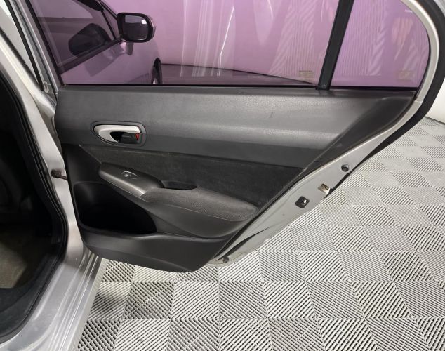 Honda Civic  Executive