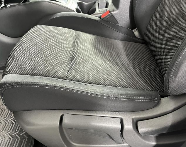 Nissan Qashqai  LE
