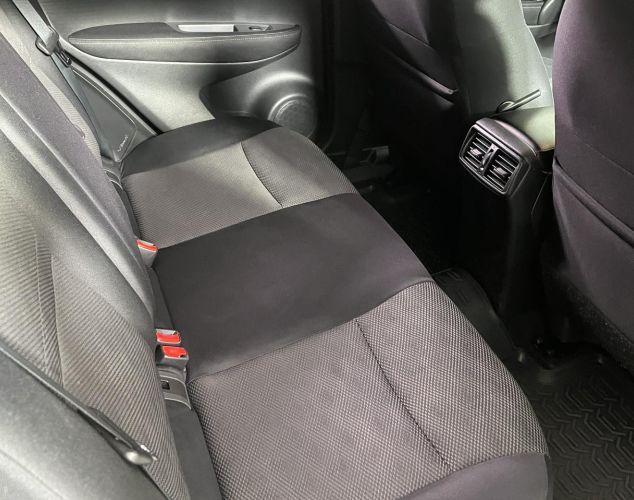 Nissan Qashqai  LE