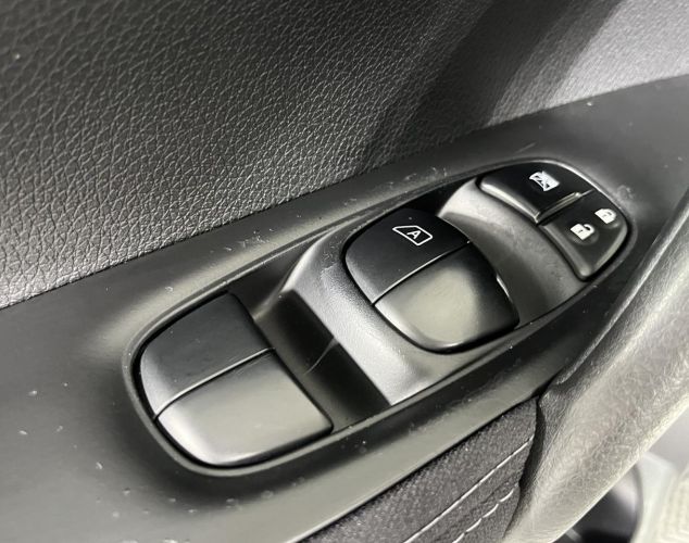 Nissan Qashqai  LE