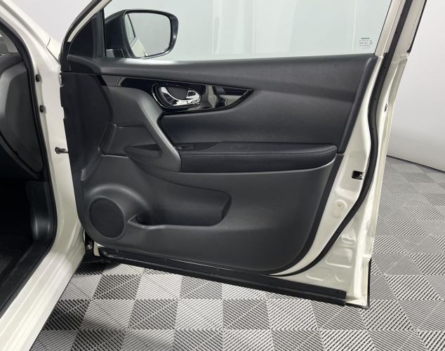 Nissan Qashqai  LE