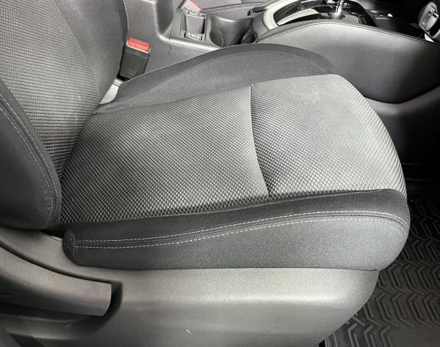 Nissan Qashqai  LE