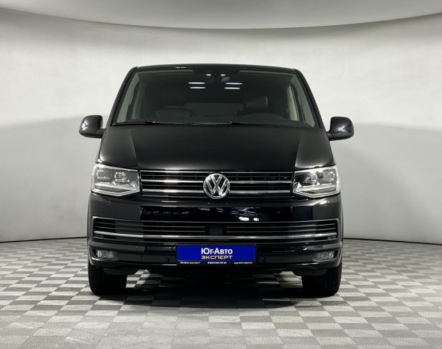 Volkswagen Multivan  Bulli 70 Лет