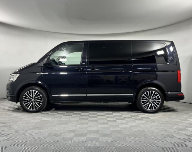 Volkswagen Multivan  Bulli 70 Лет