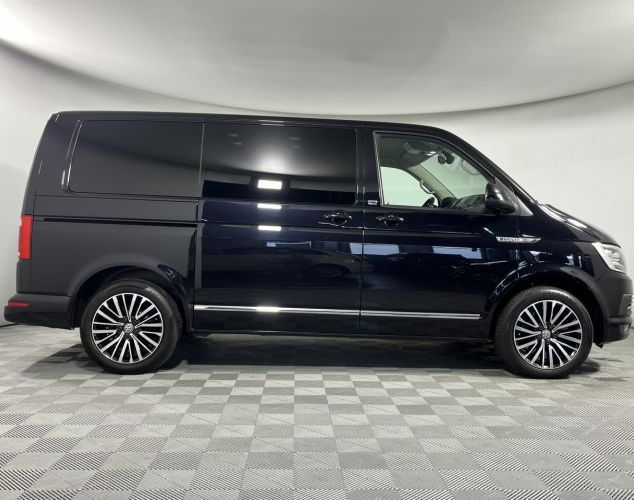 Volkswagen Multivan  Bulli 70 Лет
