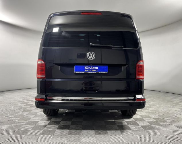 Volkswagen Multivan  Bulli 70 Лет