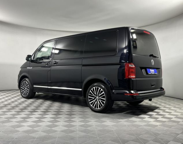 Volkswagen Multivan  Bulli 70 Лет