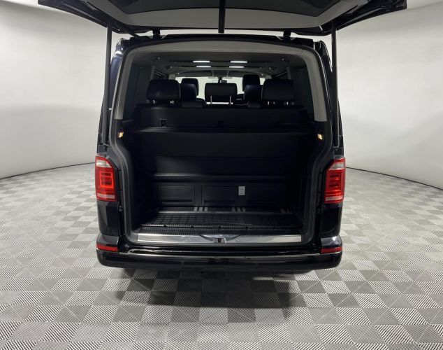 Volkswagen Multivan  Bulli 70 Лет