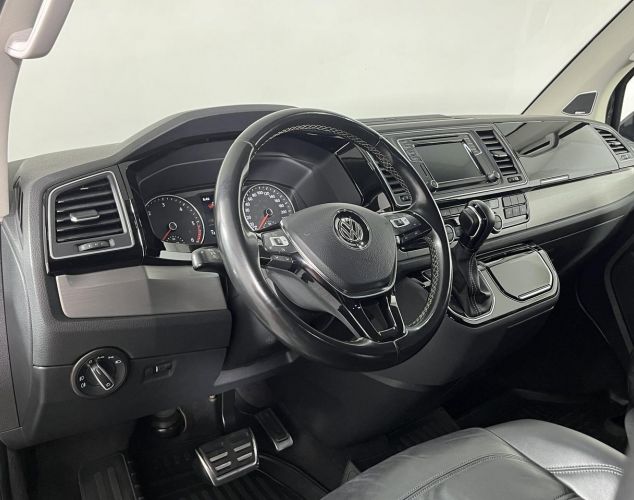 Volkswagen Multivan  Bulli 70 Лет